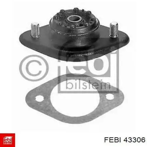 Резинка заднего стабилизатора Isuzu 8970395200 цена, от 24.27 USD