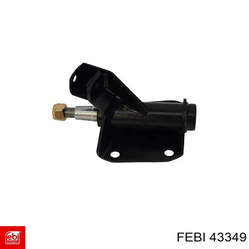 Рычаг маятниковый 43349 Febi