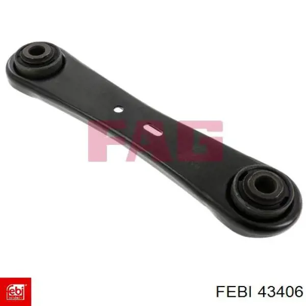 Балансир задний нижний Febi 43406 цена, от 21.67 USD
