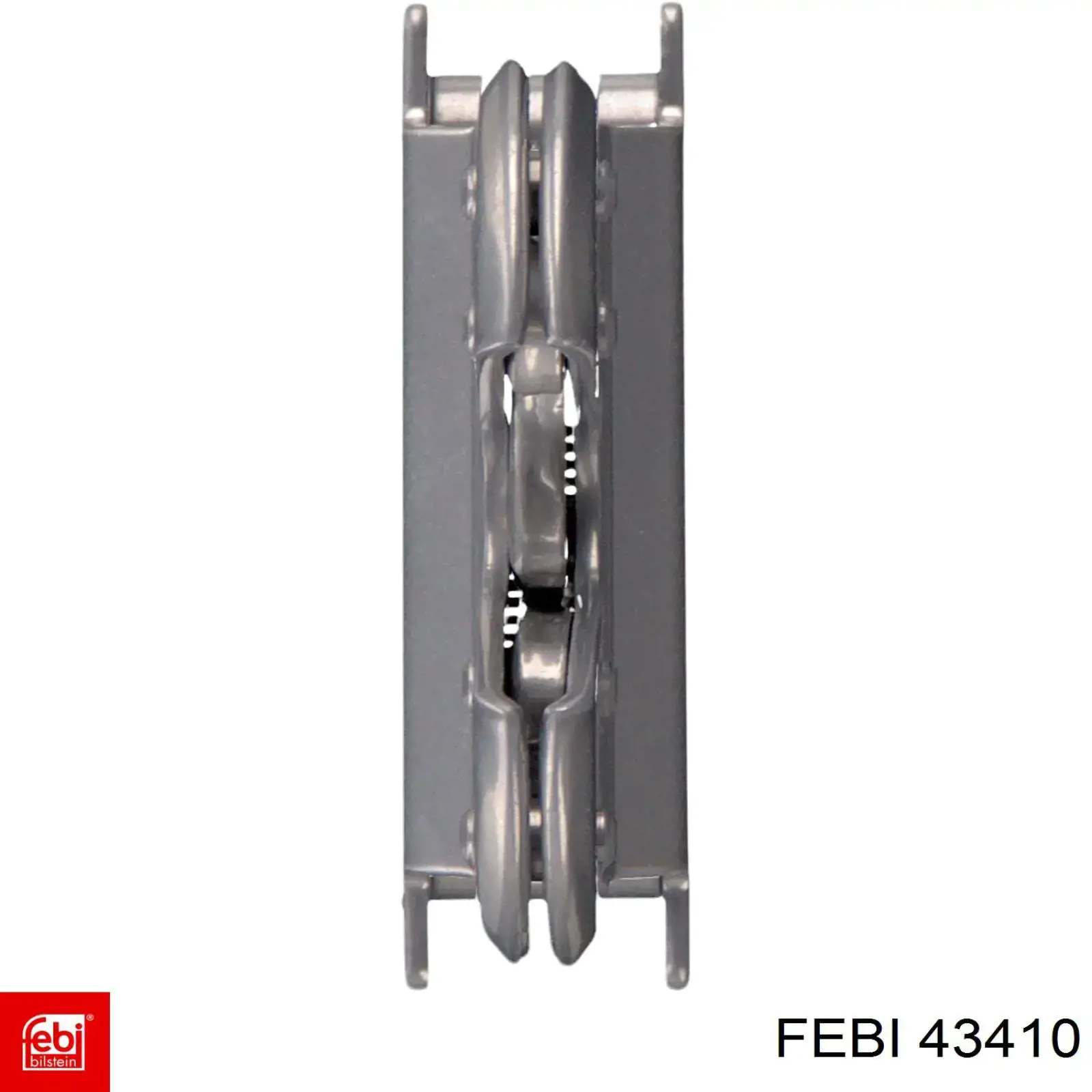 Замок капота Febi 43410 цена, от 25.02 USD