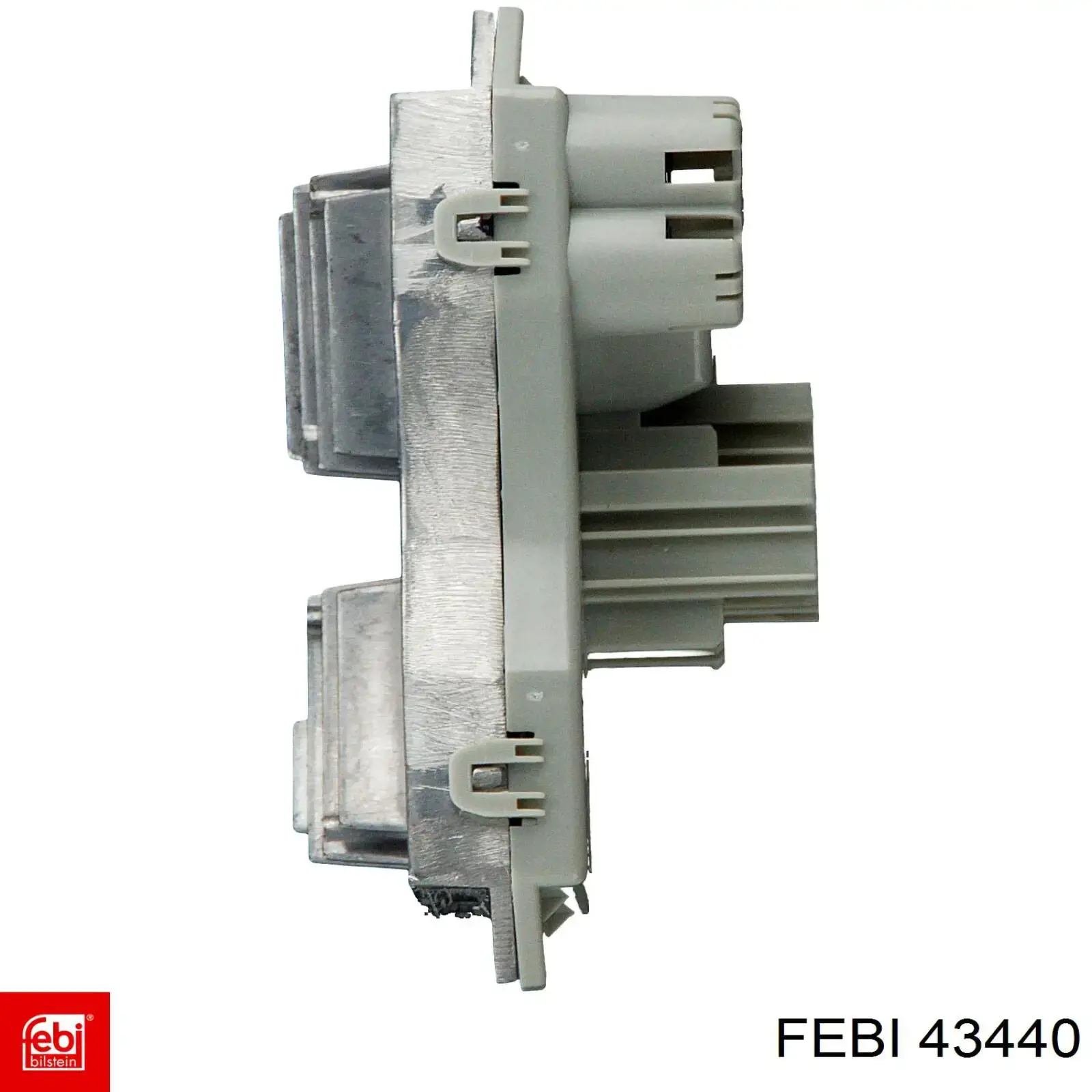 Resistencia de Ventilador 43440 Febi