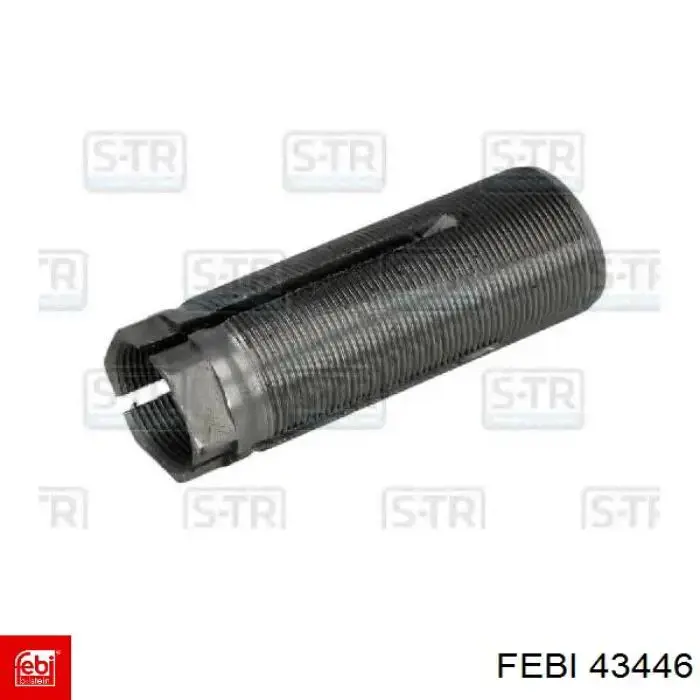 Купить 7421264203 Renault (RVI) Втулка рулевой тяги