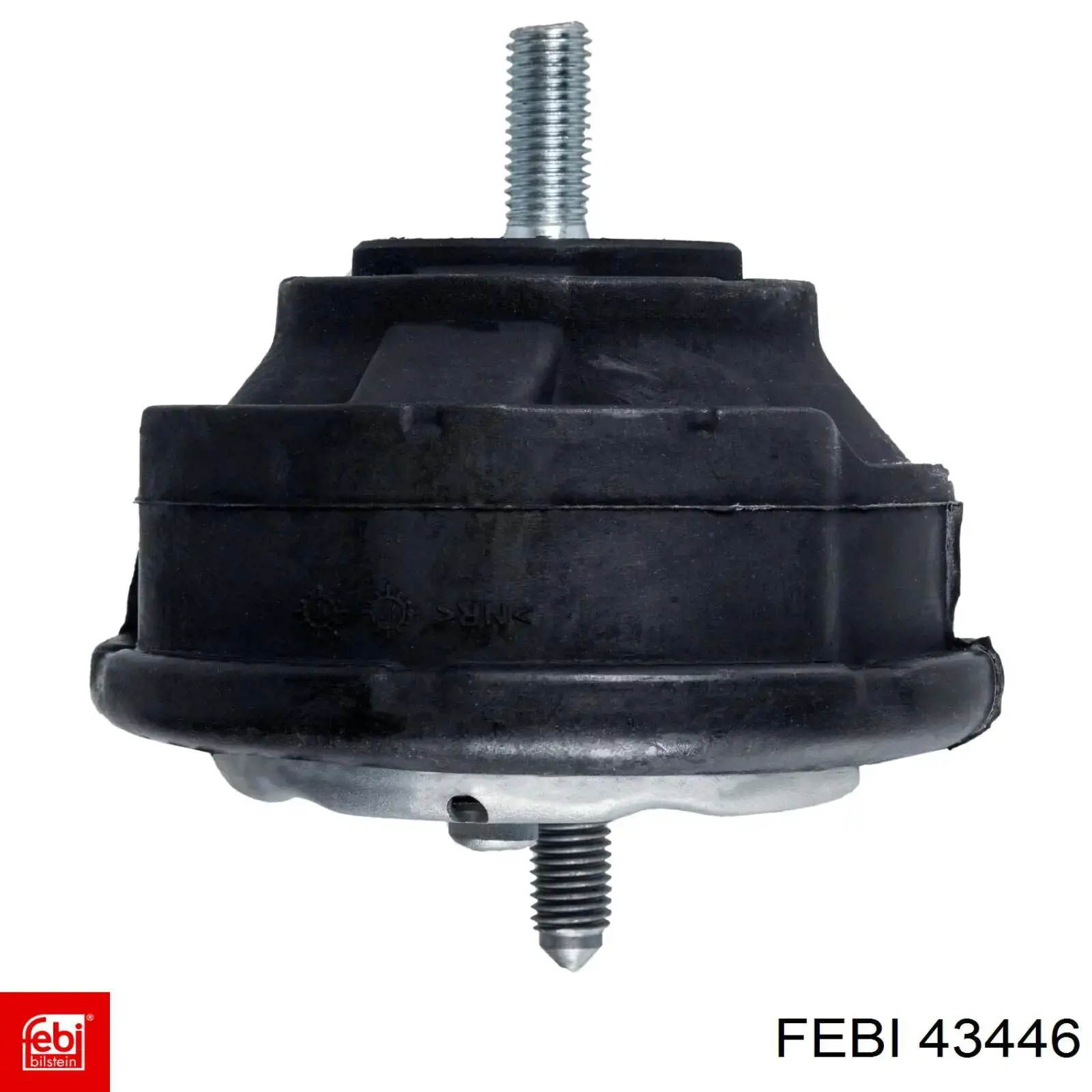 Втулка/сайлентблок рулевой тяги Renault (RVI) 7421264203 цена, от 7.04 USD
