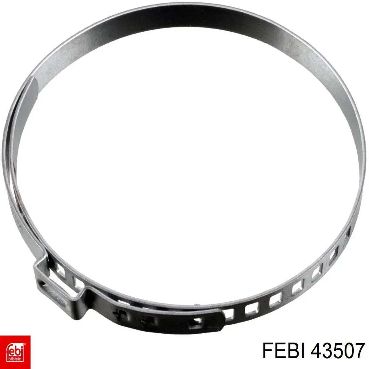 Тяга рулевая в сборе, левая Febi 43507 цена, от 49.72 USD