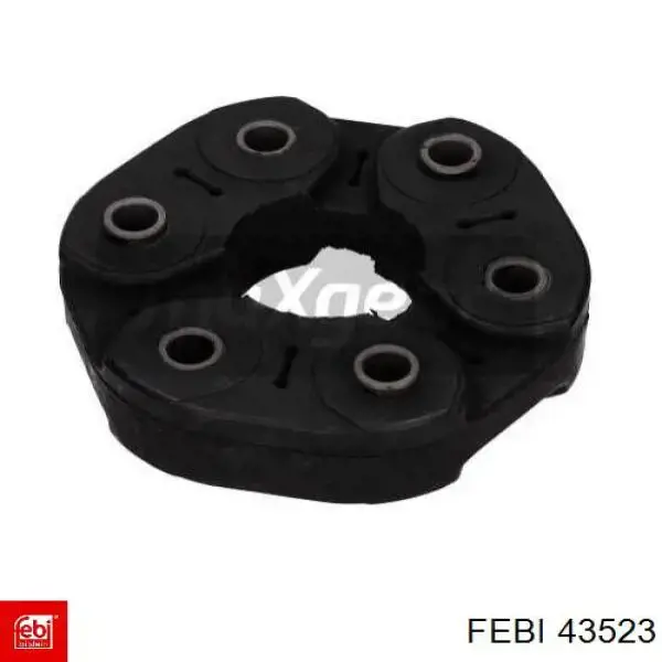  Febi 43523 цена, от 112.29 USD