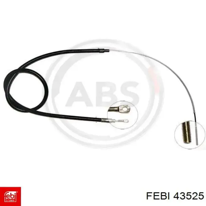 Тяга рулевая в сборе, левая FAG 840141010 цена, от 42.09 USD