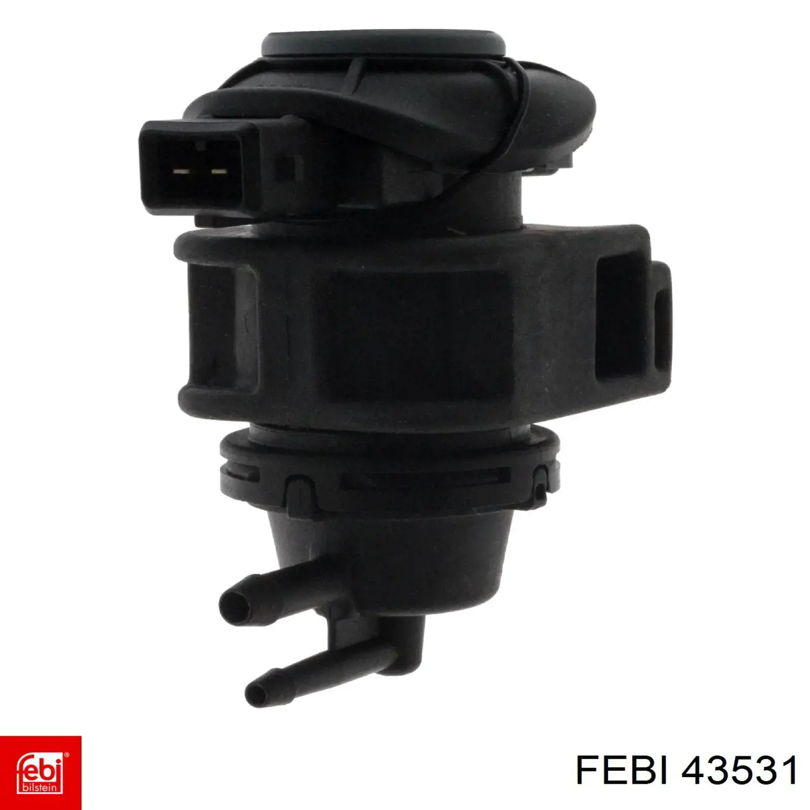 Роликовий модуль натяжителя ремня Febi 43531 цена, от 104.31 USD