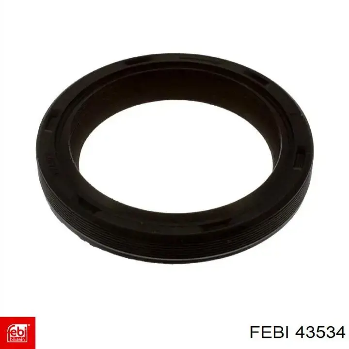 Сальник коленчатого вала VAG 04C103085C цена, от 5.42 USD