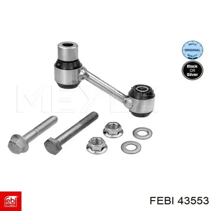 43553 Febi