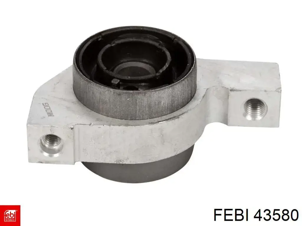 Сайлентблок передней подвески Febi 43580 цена, от 48.62 USD