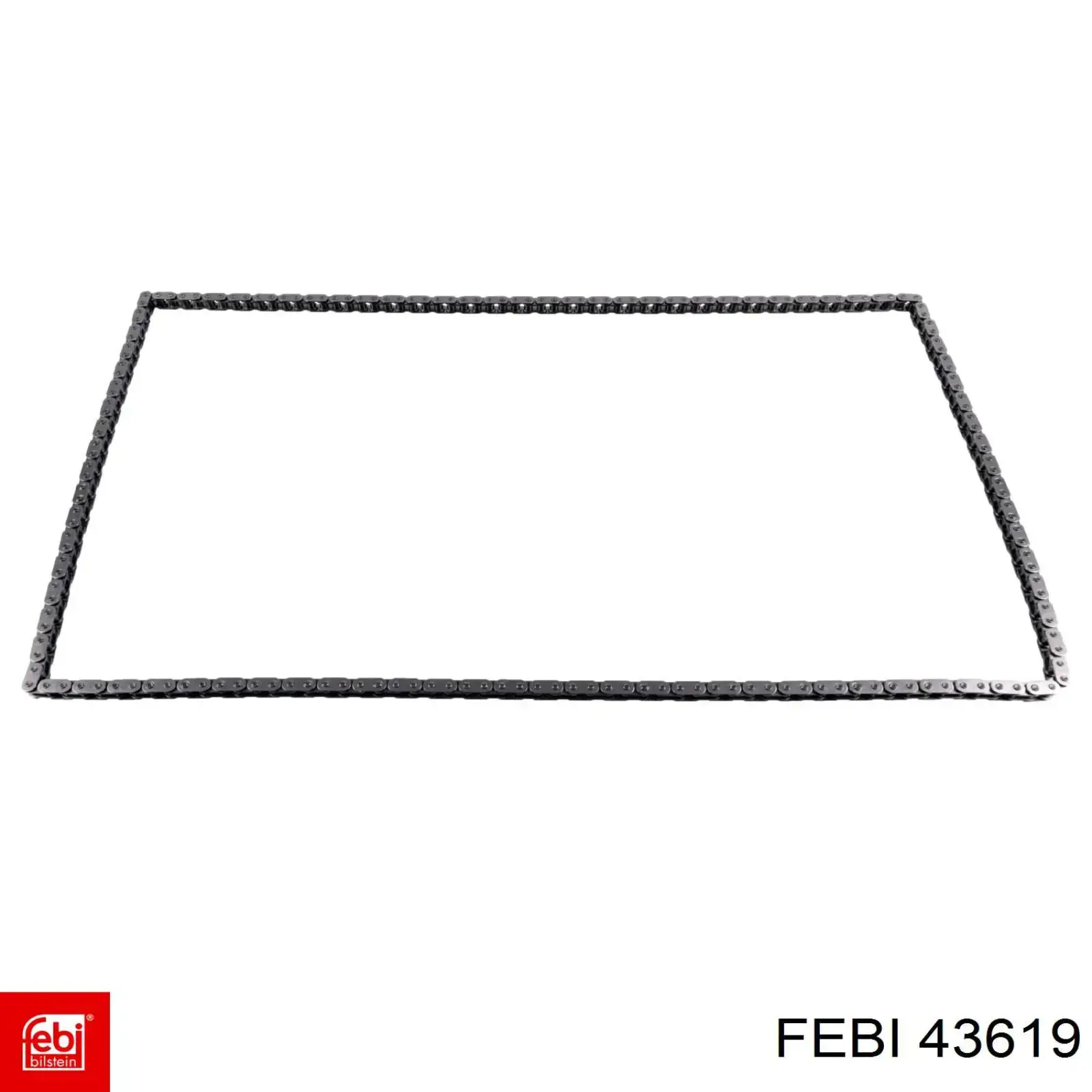 Пружина амортизатора кабины (TRUCK) Febi 43619 цена, от 49.52 USD