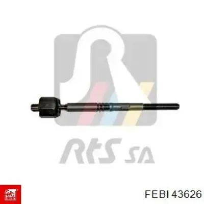 Купить 43626 Febi Рулевая тяга