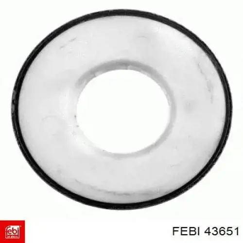 43651 Febi Сайлентблок нижнего переднего рычага