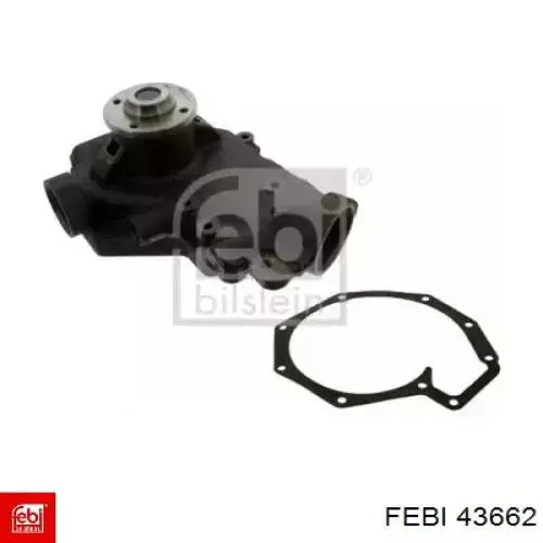 Помпа D331 Dolz