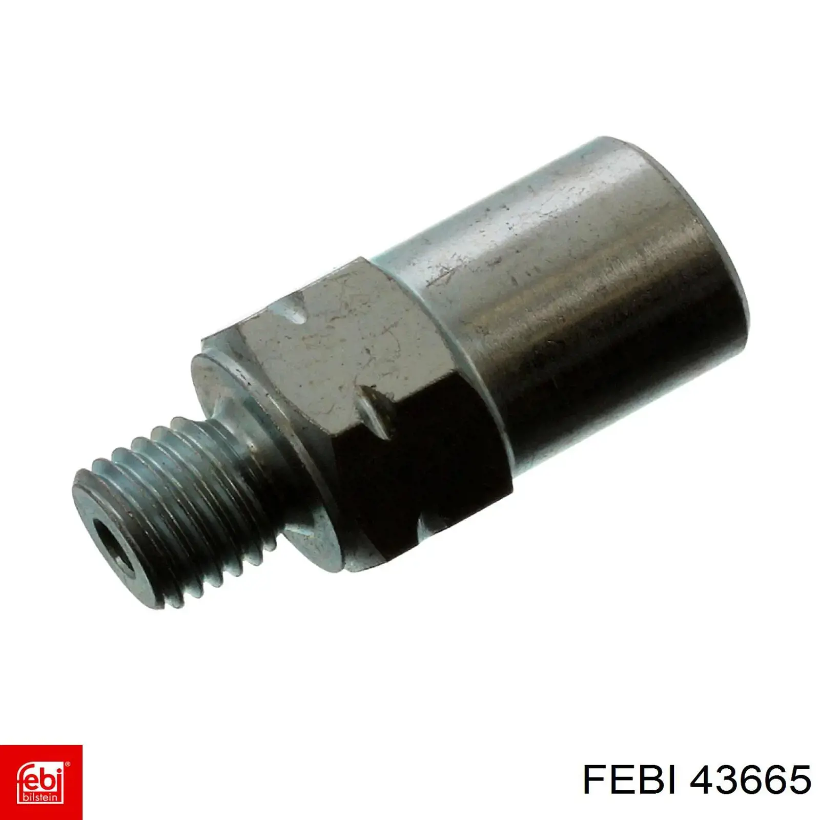 Клапан отсечки топлива Renault (RVI) 7420430101