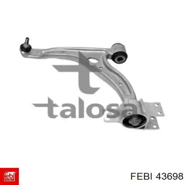  43698 Febi
