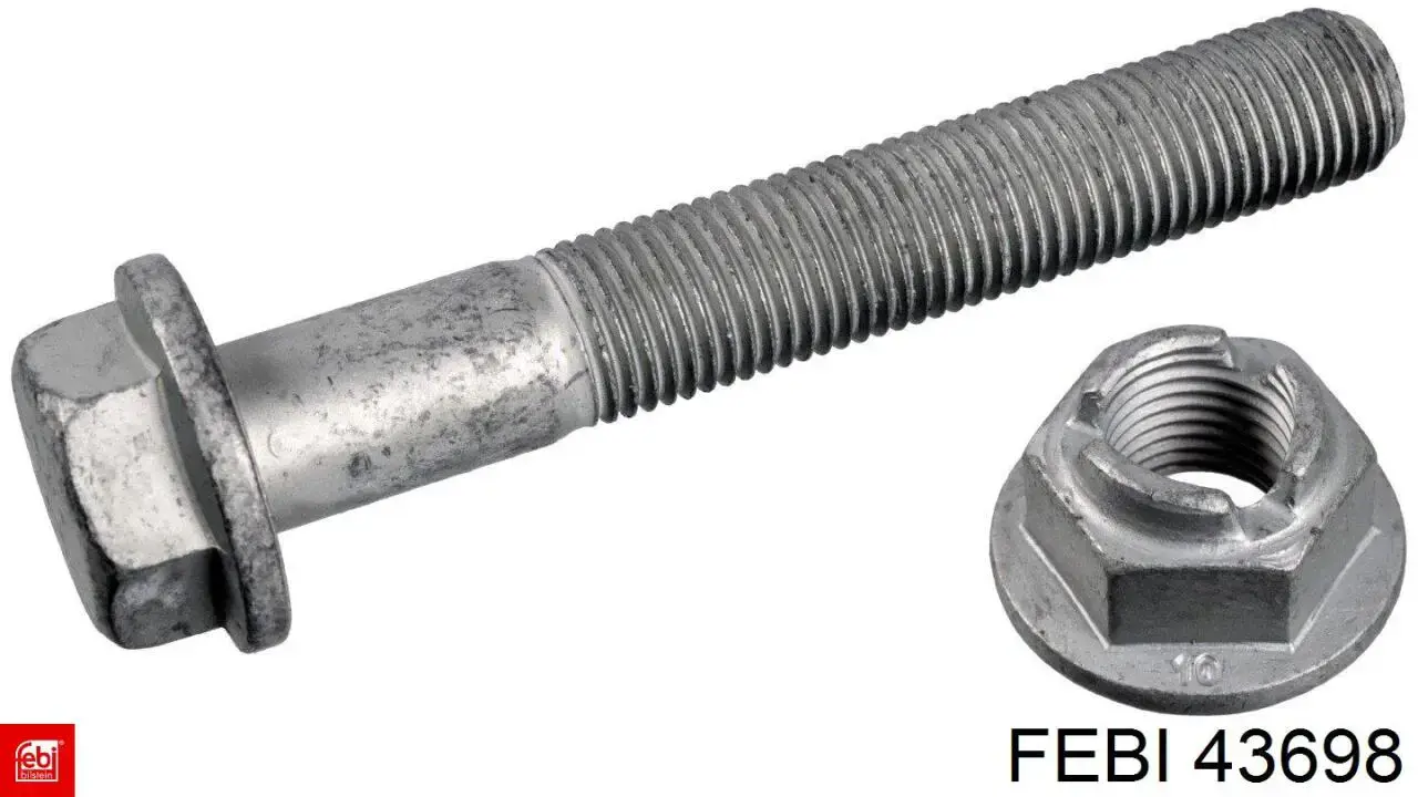 Купить 43698 Febi 