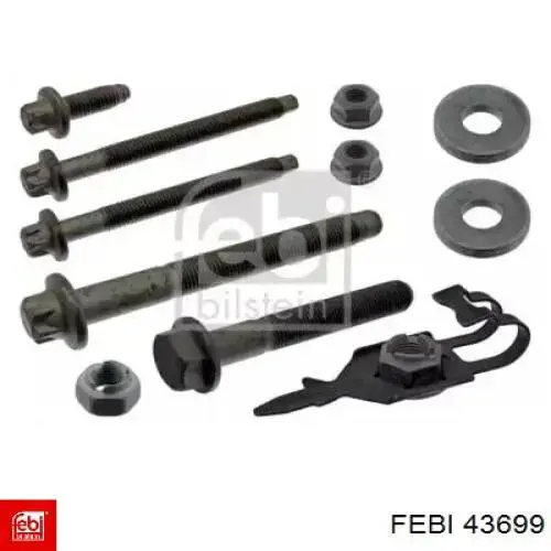  Febi 43699 цена, от 19.56 USD
