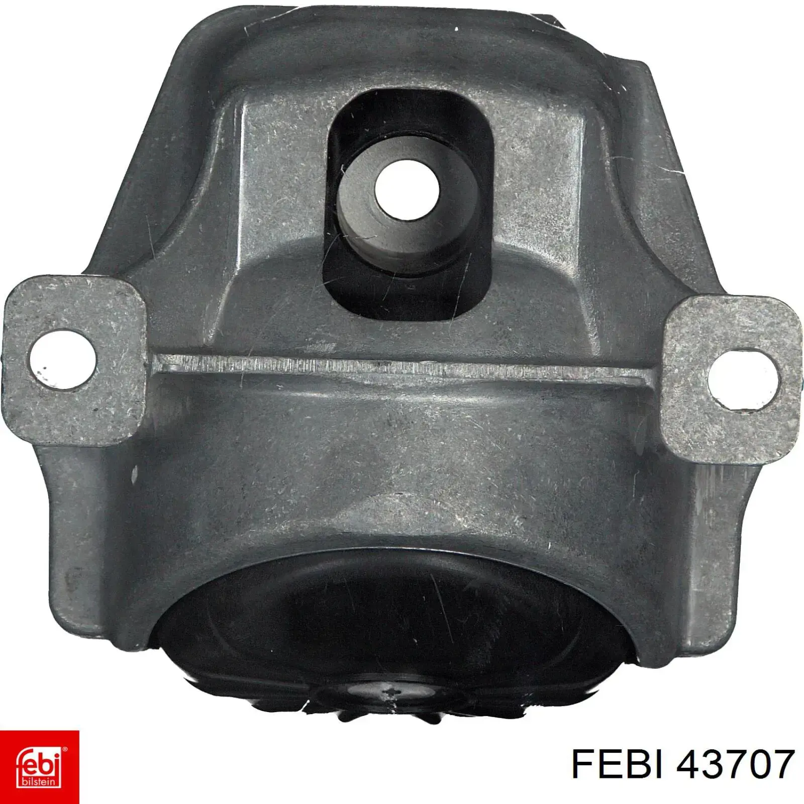 Подушка двигателя Febi 43707 цена, от 55.60 USD