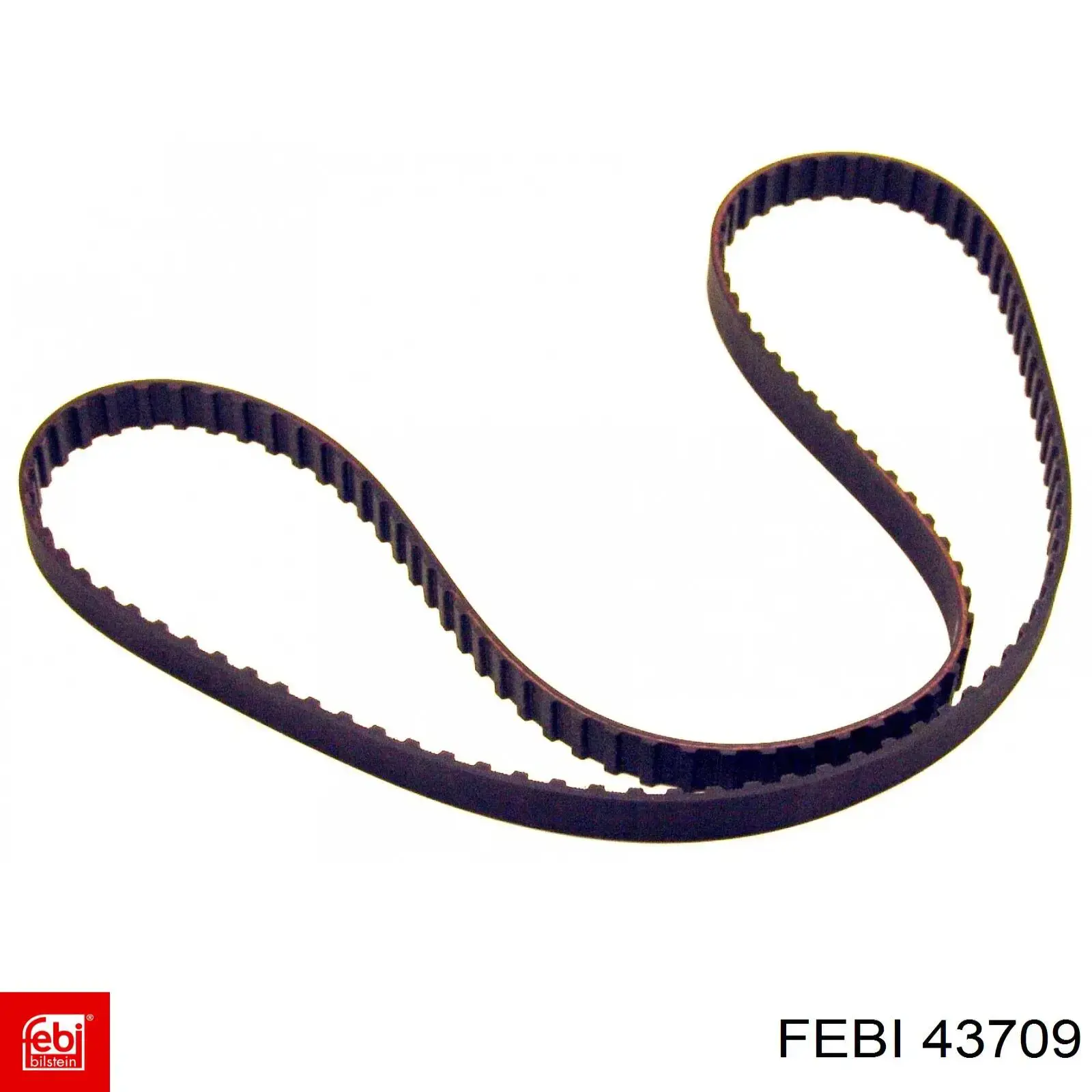 Подушка двигателя Febi 43709 цена, от 67.54 USD