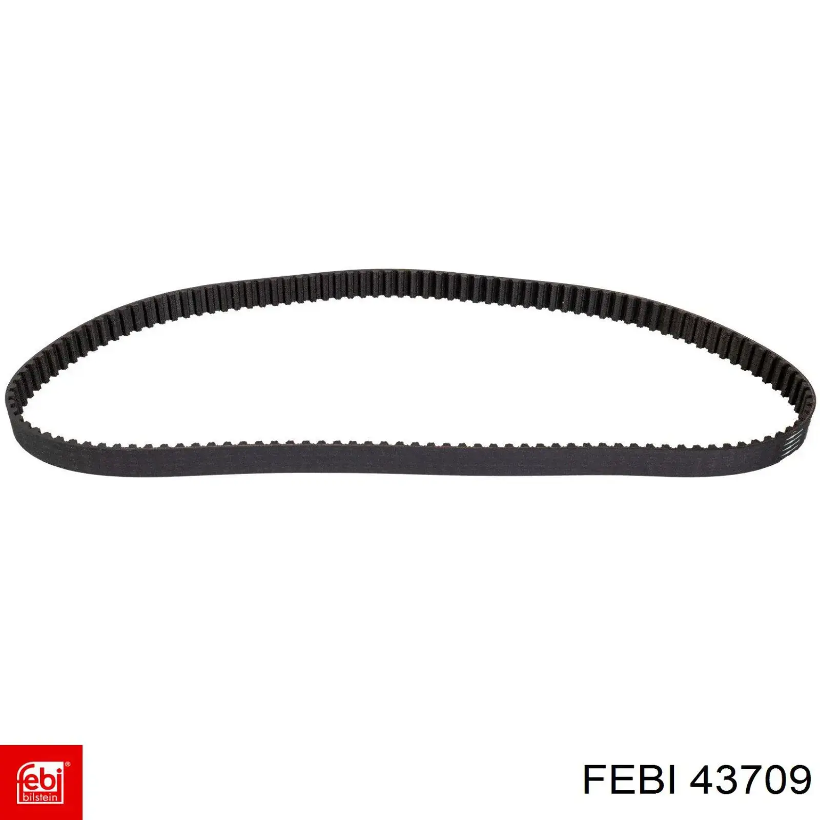 Купить 43709 Febi Правая опора двигателя