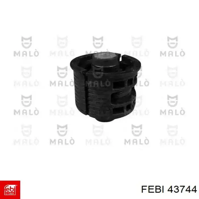 Сайлентблок заднего подрамника VAG 6R0501541C цена, от 31.00 USD