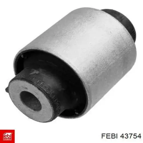 Сайлентблок передней подвески Febi 43754 цена, от 12.69 USD