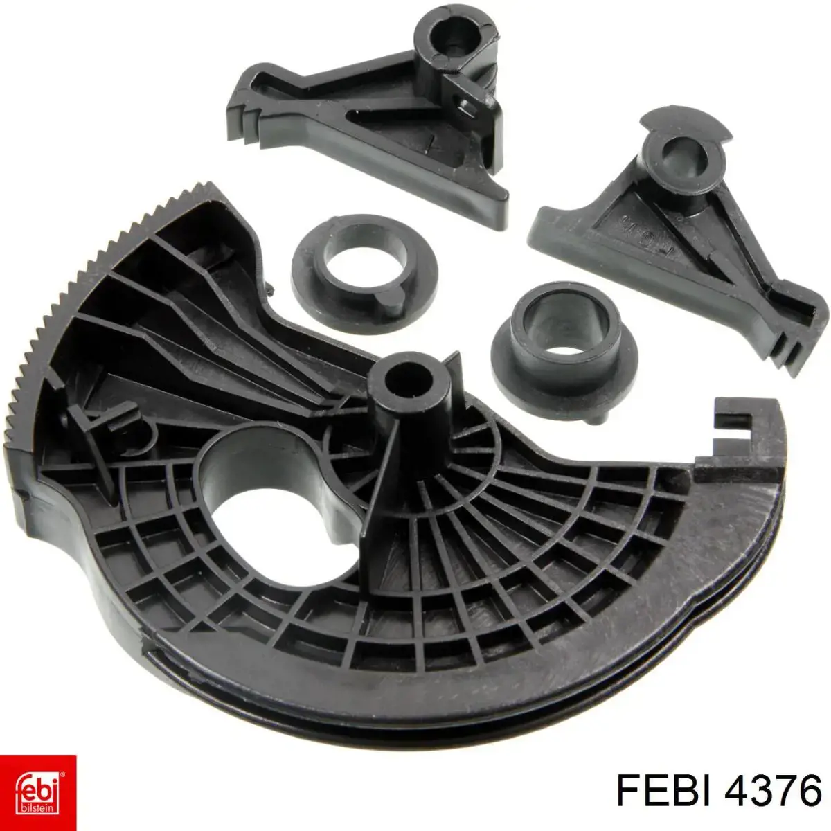 4376 Febi