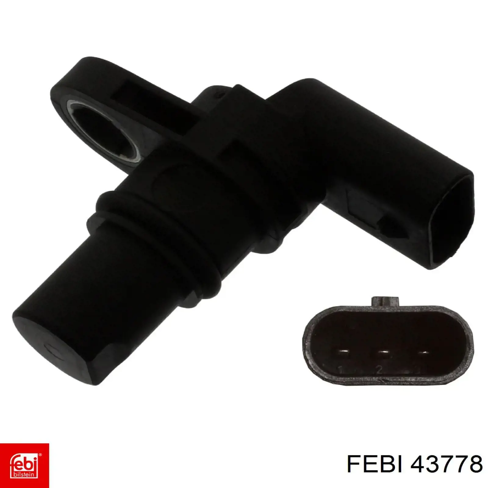 Датчик фаз Febi 43778 цена, от 23.15 USD