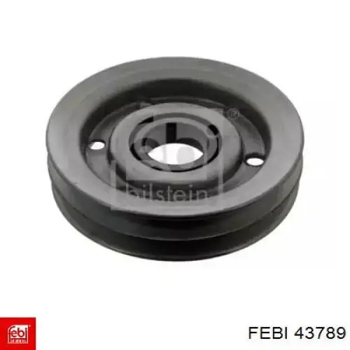 Натяжной ролик BTA B0502049 цена, от 31.36 USD