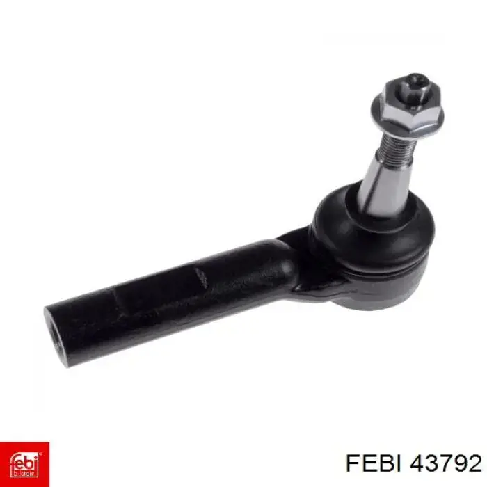 43792 Febi Тяги рулевые