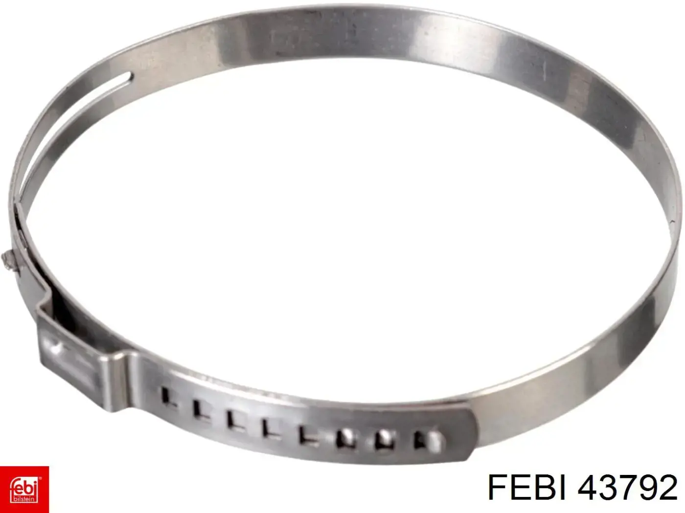 Рулевая тяга Febi 43792 цена, от 19.60 USD