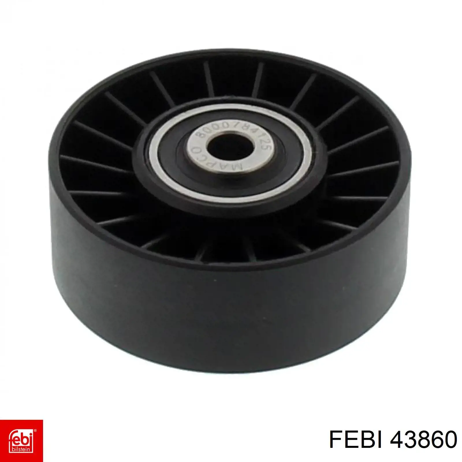 43860 Febi