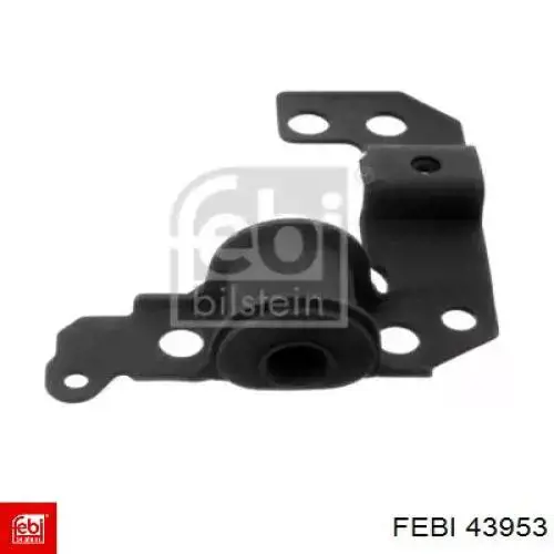 Купить 43953 Febi Сайлентблок нижний передней подвески