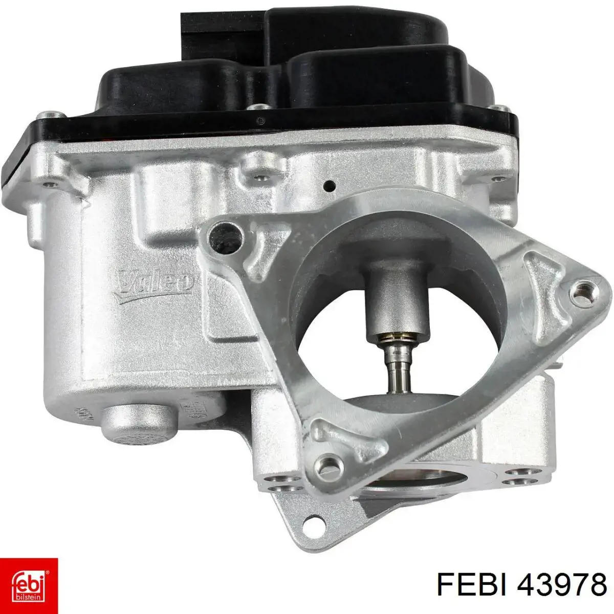 Клапан ЕГР 43978 Febi