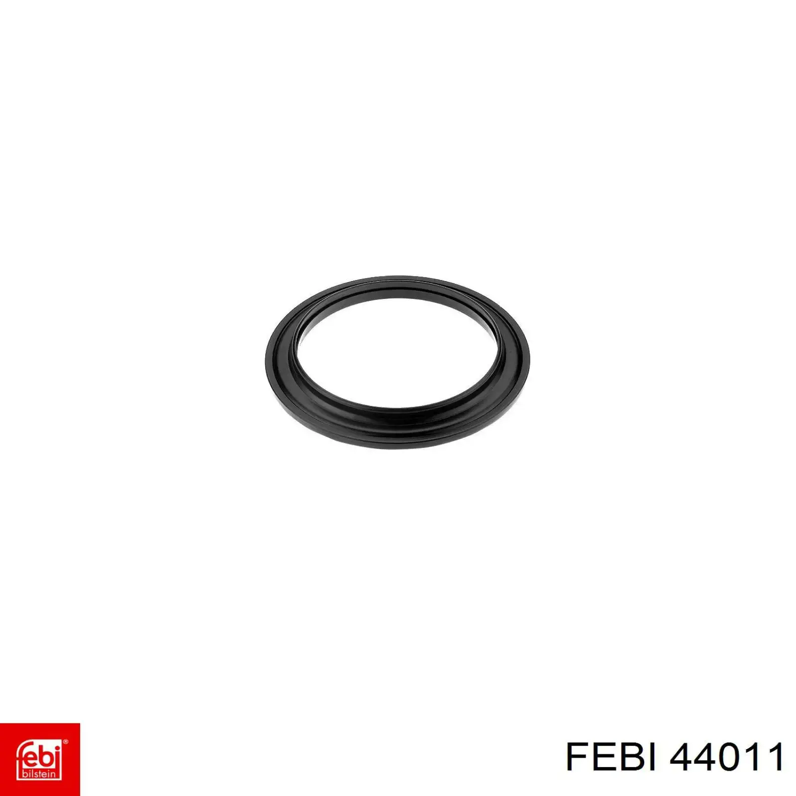Задний тормозной диск Febi 44011 цена, от 95.72 USD