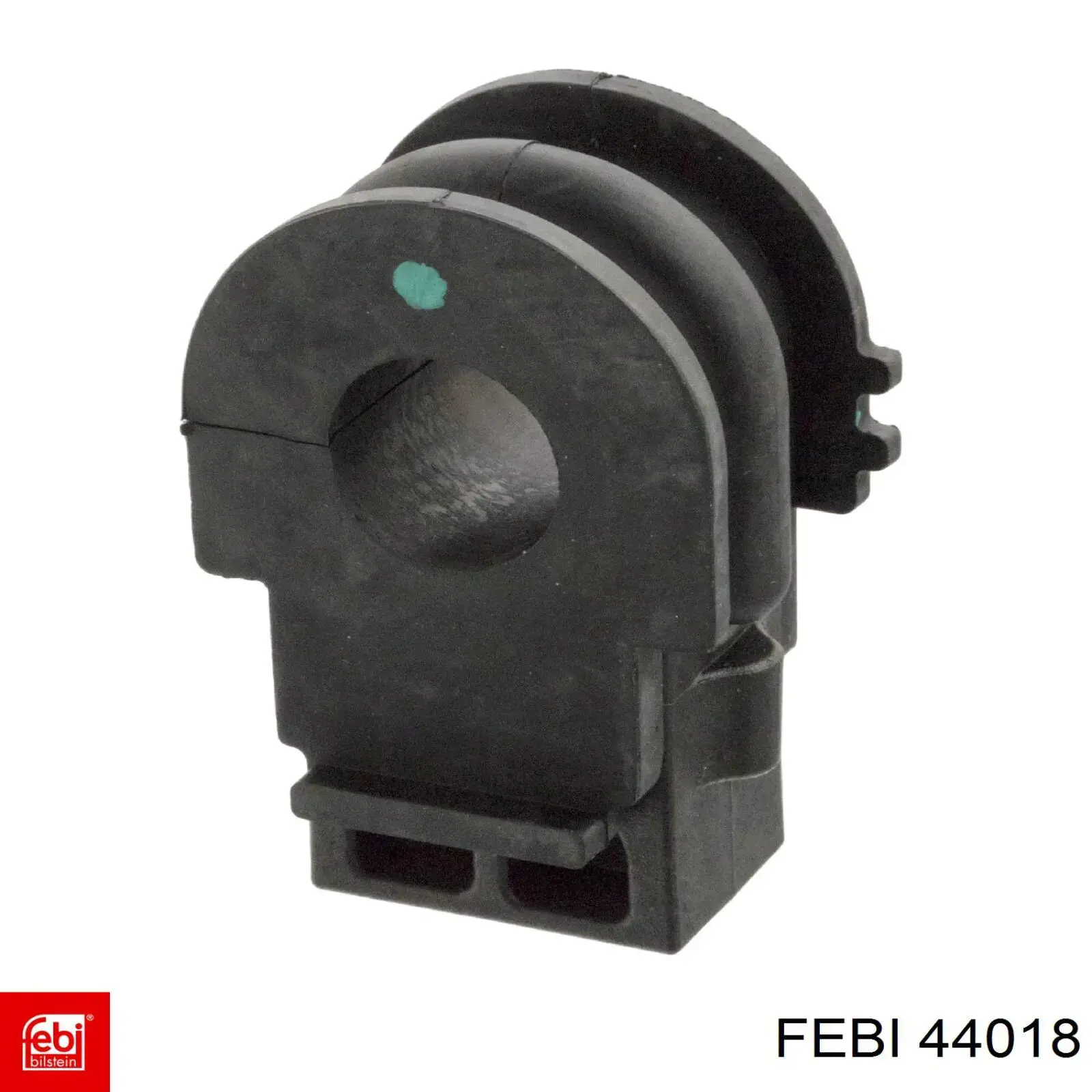 Disco do freio traseiro Febi 44018 preço, a partir de 158,74 USD