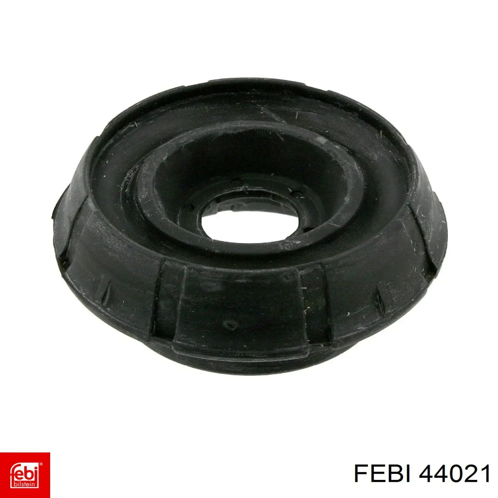 Купить 44021 Febi Ротор тормозной