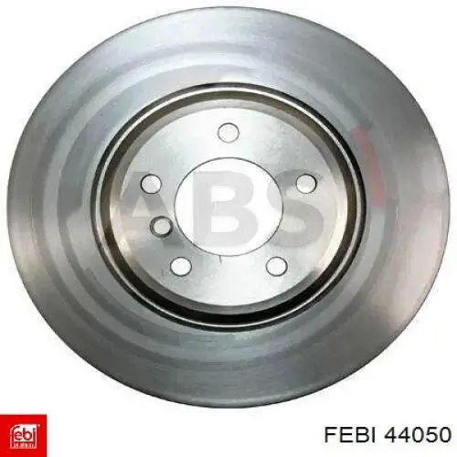 Купить 44050 Febi Ротор тормозной