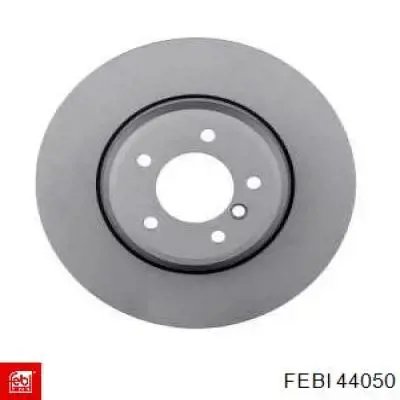 Передние тормозные диски 44050 Febi