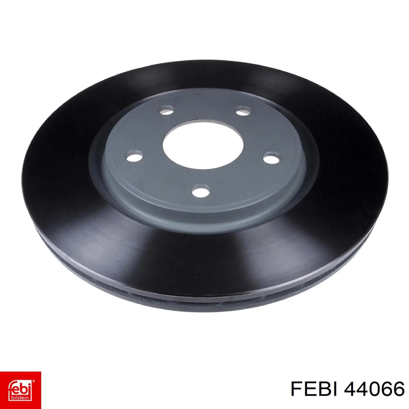 Купить 44066 Febi Ротор тормозной