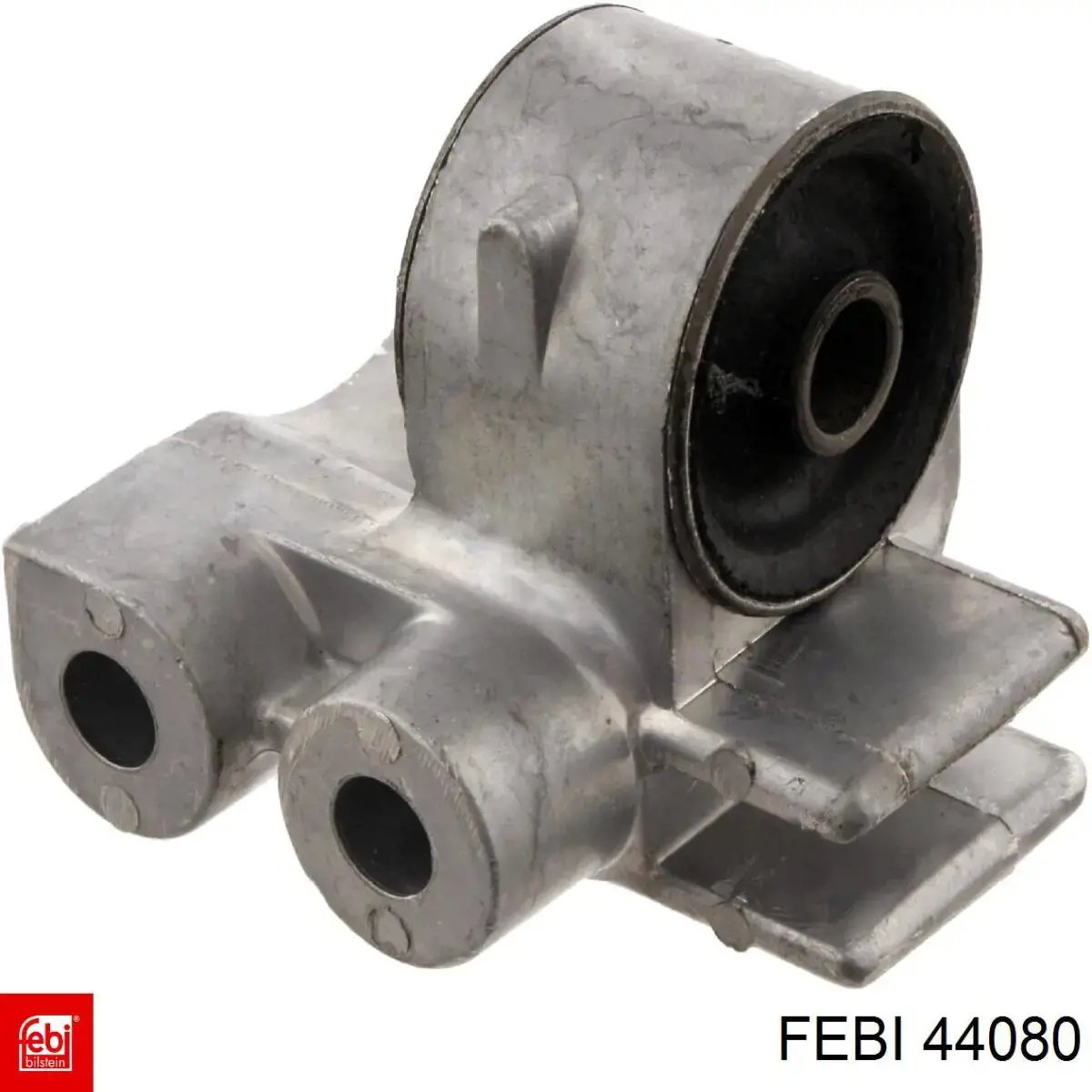 Купить 44080 Febi Ротор тормозной