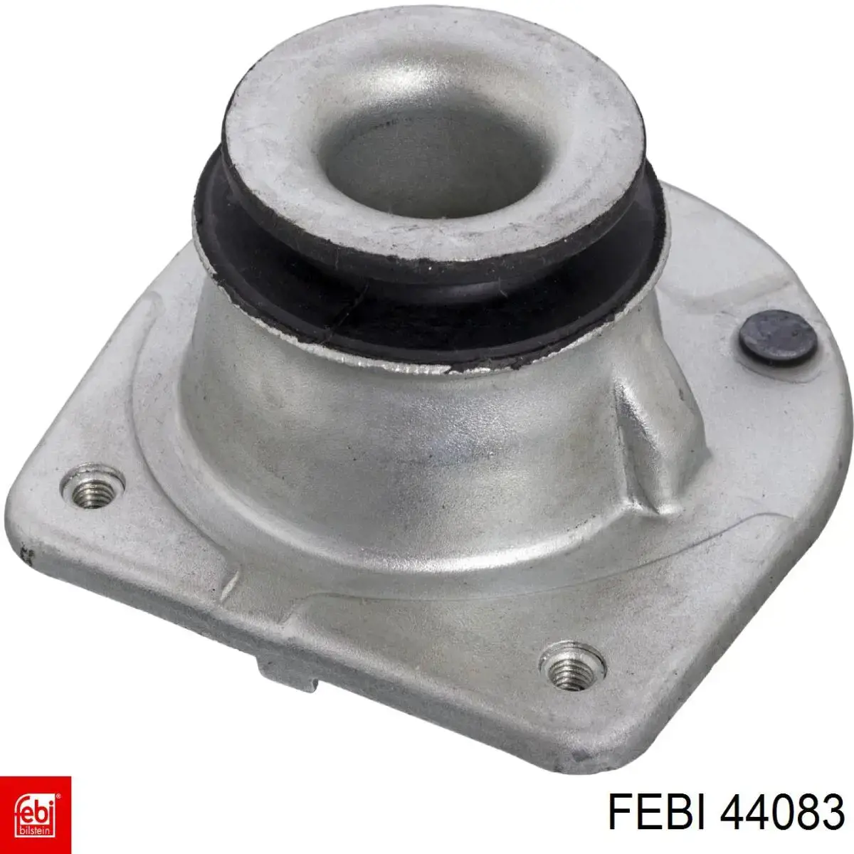 Купить 44083 Febi Ротор тормозной