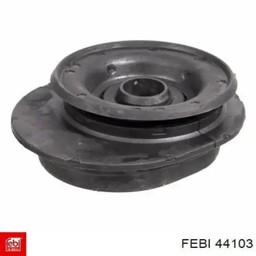 Купить 44103 Febi Ротор тормозной