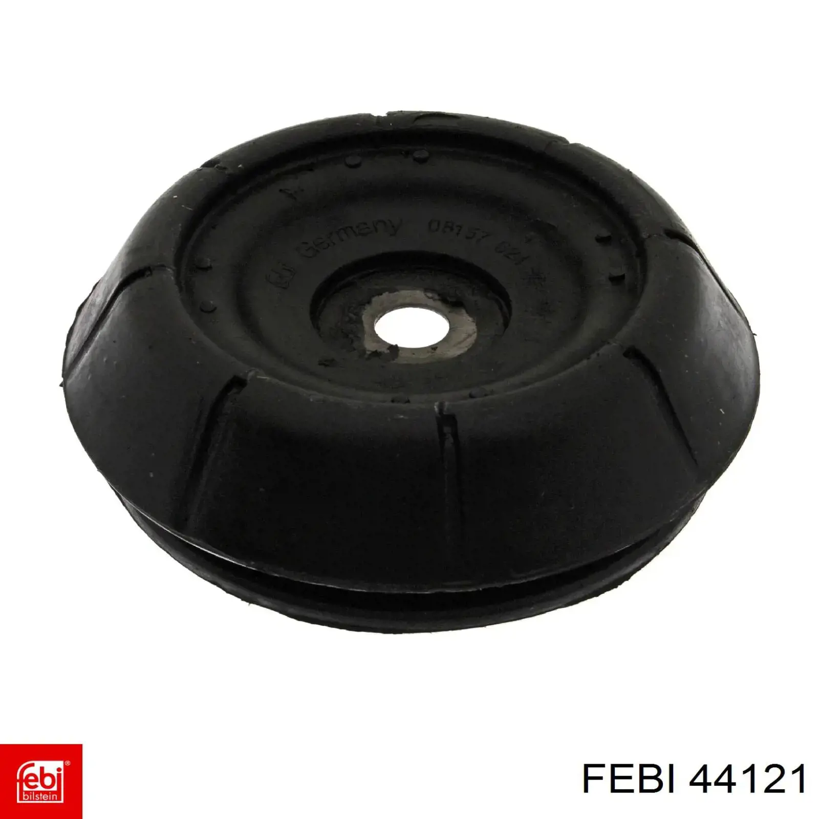 Тормоз дисковый передний Febi 44121 цена, от 66.86 USD