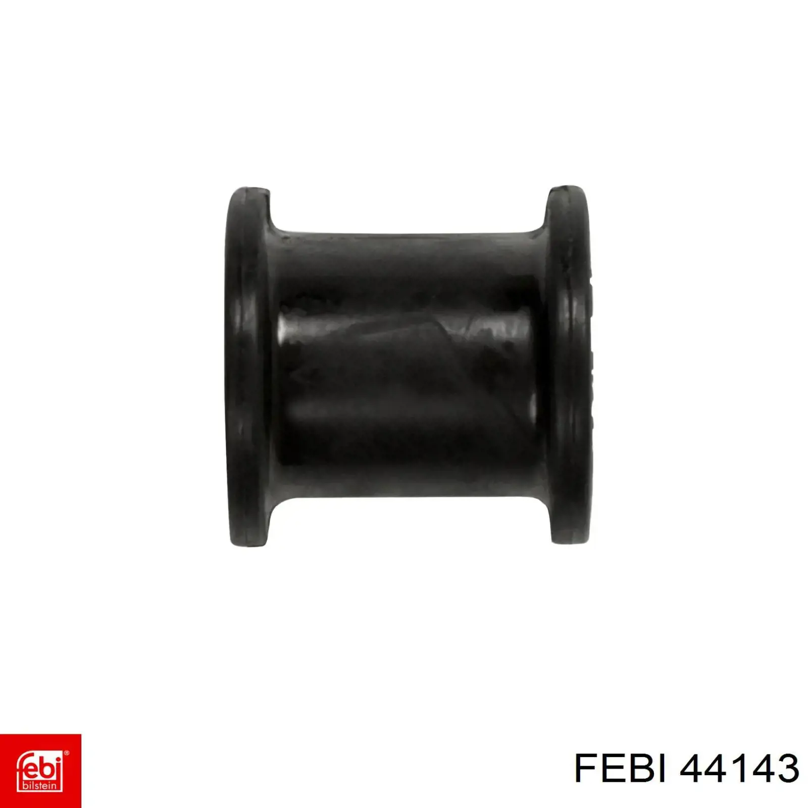 Тормоз дисковый передний Febi 44143 цена, от 62.36 USD