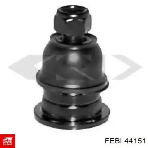 Пыльник шарнира угловых скоростей внутренний передний Febi 44151 цена, от 17.64 USD