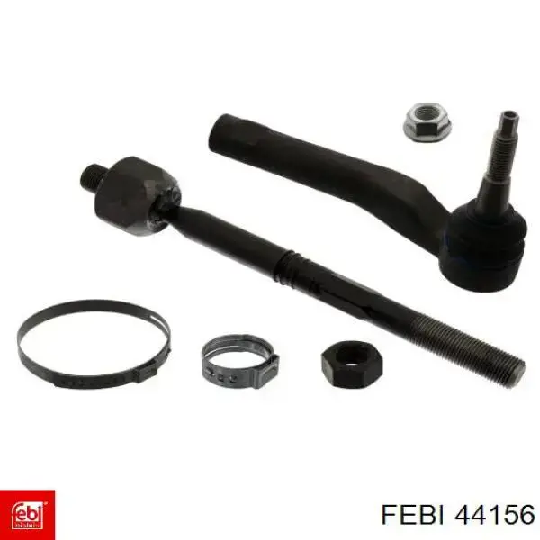 Тяга рулевая поперечная Febi 44156