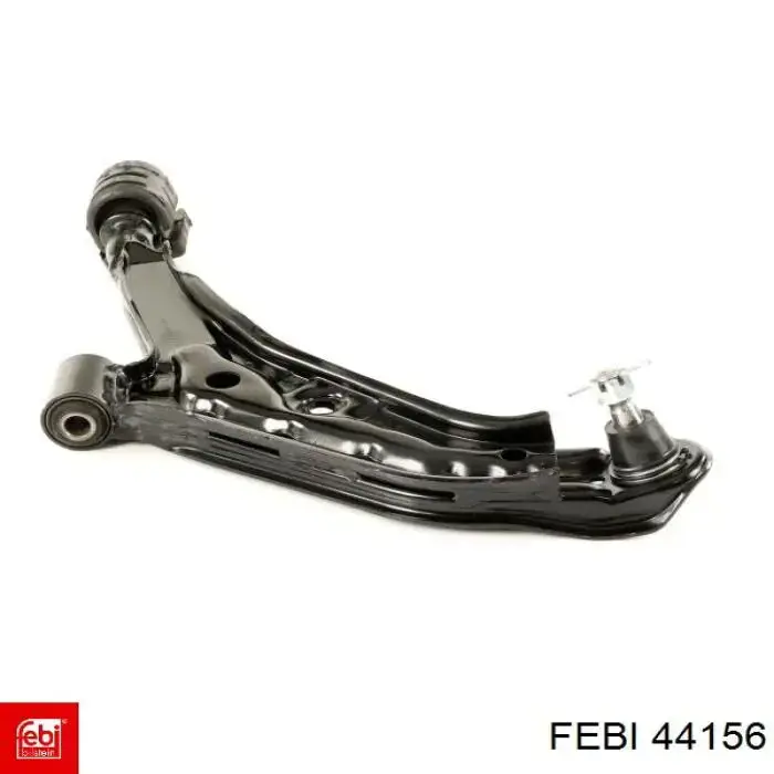 44156 Febi Тяги рулевые