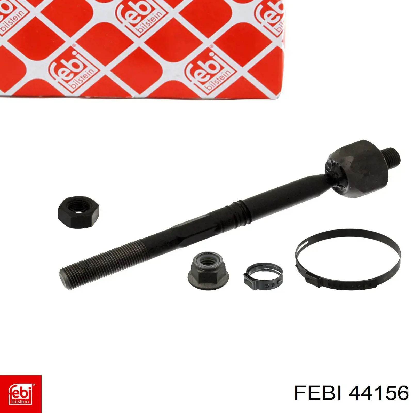 Рулевая тяга 44156 Febi